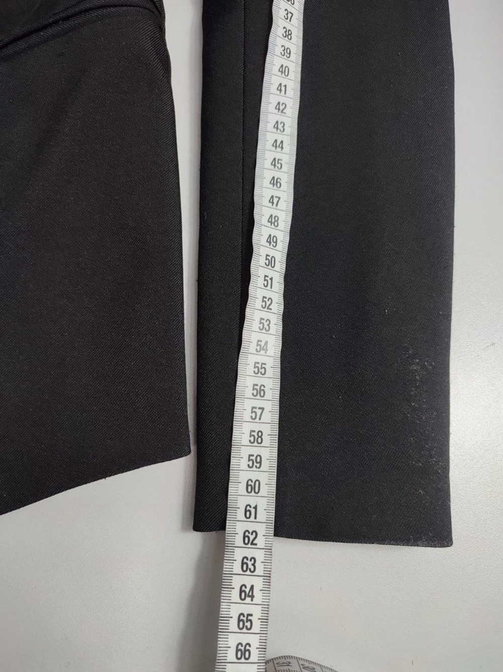 Жакет Peng Yue практичный 48 размер