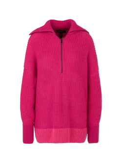 Джемпер из шерсти (Knitted in Germany)