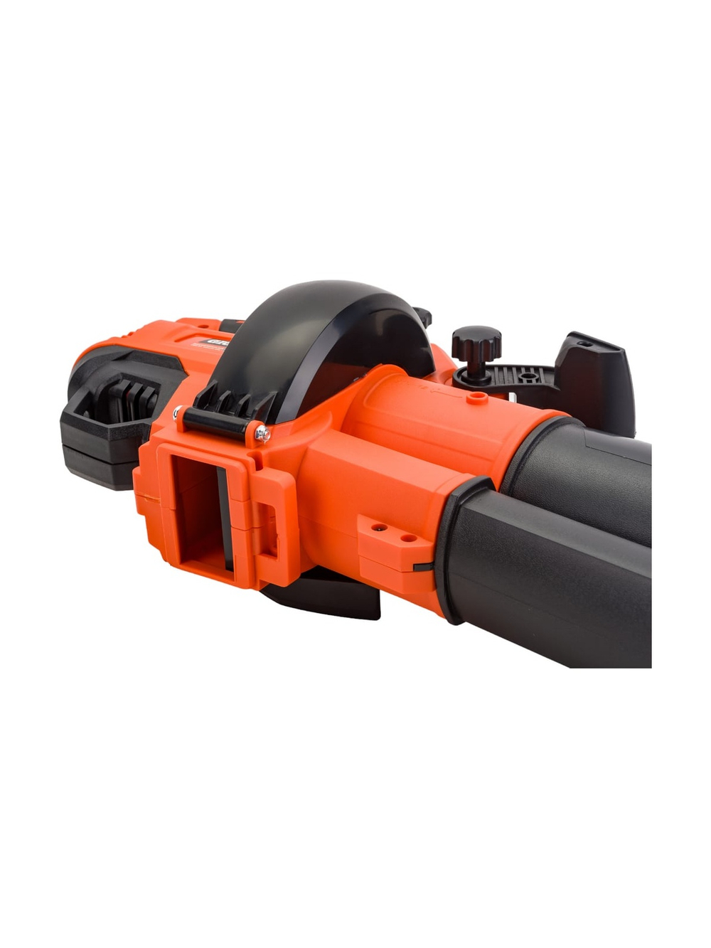 Электрическая вакуумная воздуходувка 1,5 кВт, Gigant GBVER-03