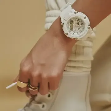 Наручные часы Casio G-Shock GMA-S2200-7ADR