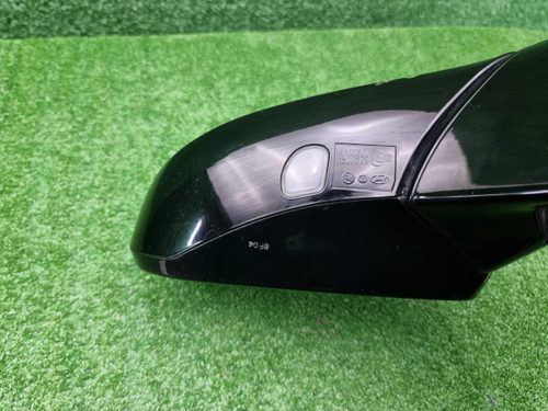 Зеркало правое Hyundai Santa Fe 4 TM (18-21) 12к.