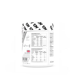 HIT EAA AMINO (Dorian Yates Nutrition)