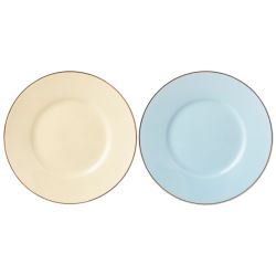 ЧАЙНЫЙ НАБОР LEFARD "ВРЕМЕНА ГОДА" 4 ПР. НА 2 ПЕР. 250 МЛ ГОЛУБОЙ-ЖЕЛТЫЙ (КОР=24НАБ.)