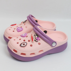 Сабо Paul Frank Clogs II (Pink)