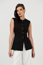 Жилет old money