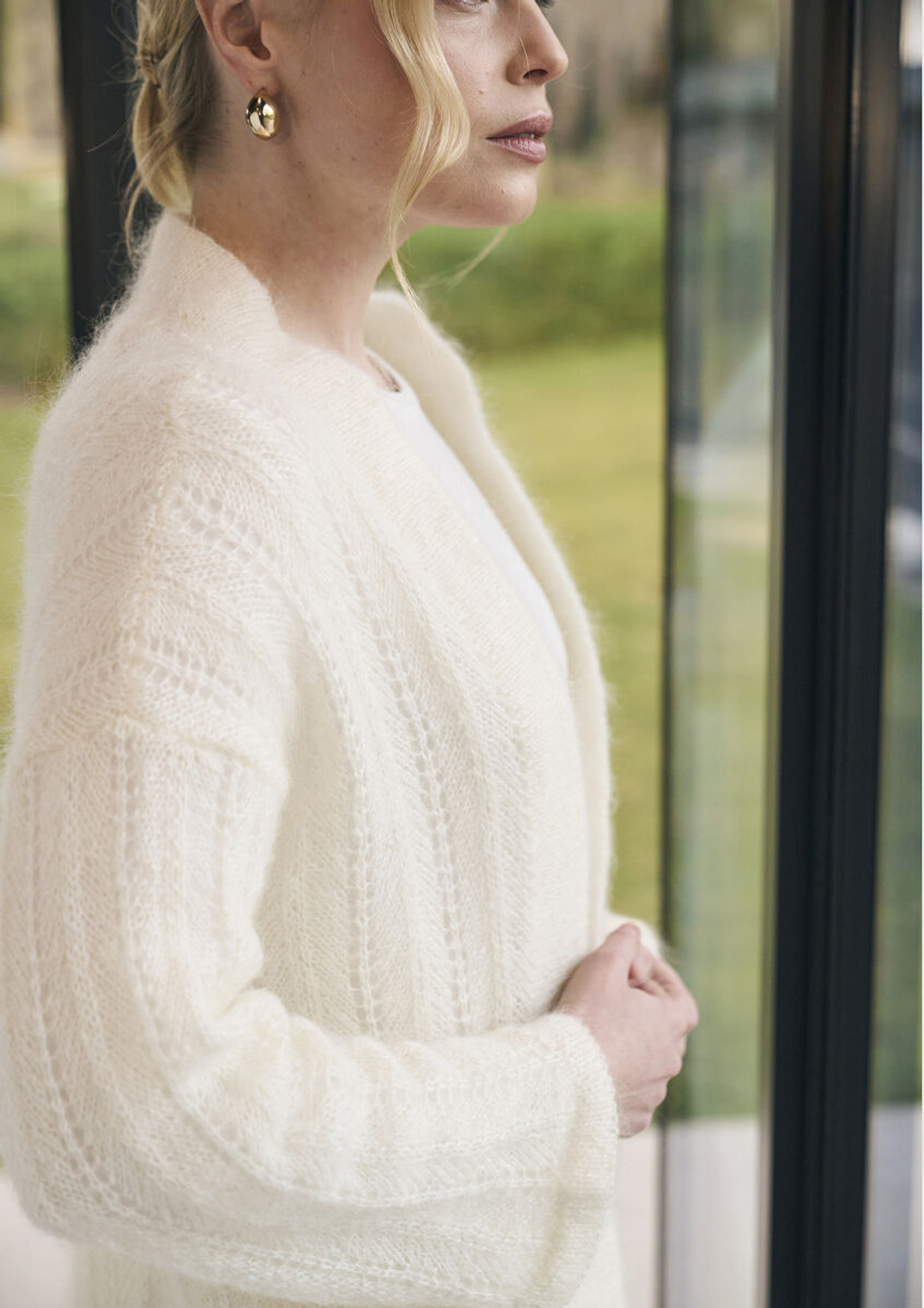 Пряжа Rowan Alpaca Haze (12)