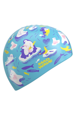 СИЛИКОНОВАЯ ШАПОЧКА MADWAVE ARCTIC