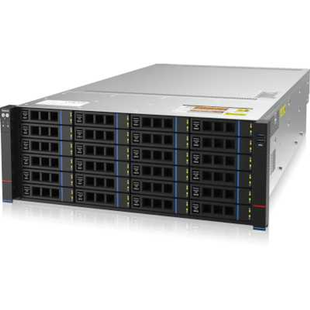 Сервер iRU Rock G4224P 2139290