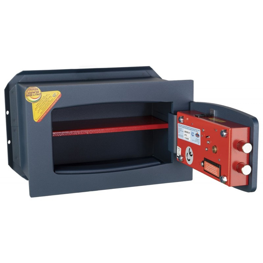 Сейф встраиваемый Technomax GT/3P