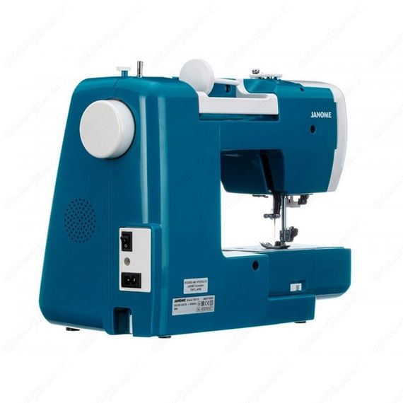 Швейная машина Janome TS1115