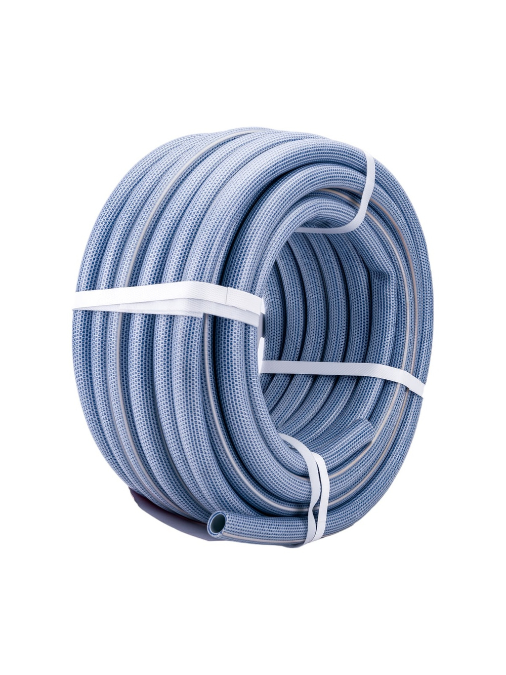 Армированный шланг Gigant Professional 3/4, 25 м, 4 слоя, вязаный каркас GRH-07