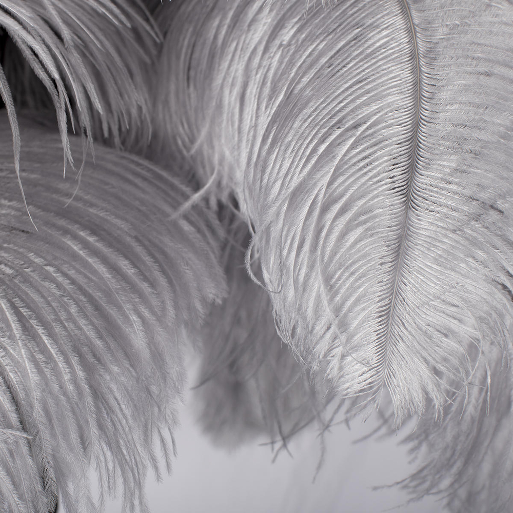 10067F/BK Grey Торшер LOFT IT Bijout