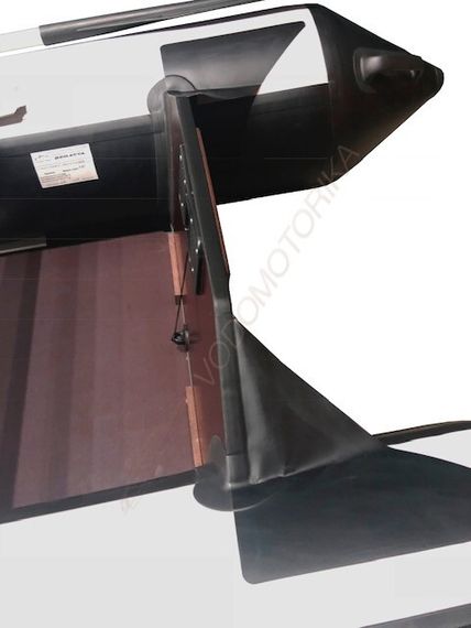 Надувная лодка ПВХ REGATTA R280