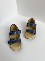 Кожаные сандалии Falcotto, 23