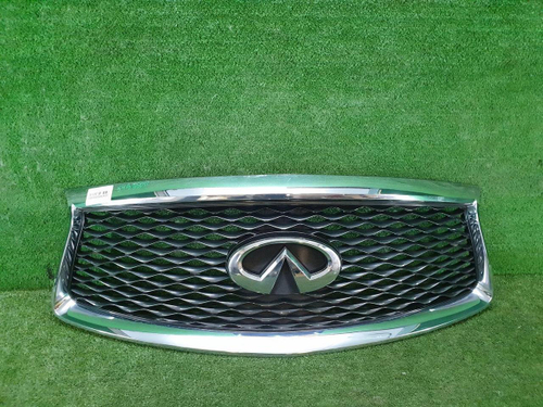Решетка радиатора Infiniti QX60 (2016-2020)