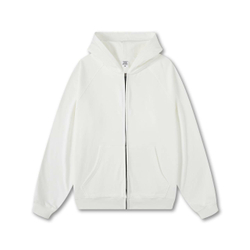 Худи zip Off Street