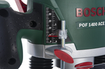 Фрезер POF 1400 ACE Bosch 060326C820