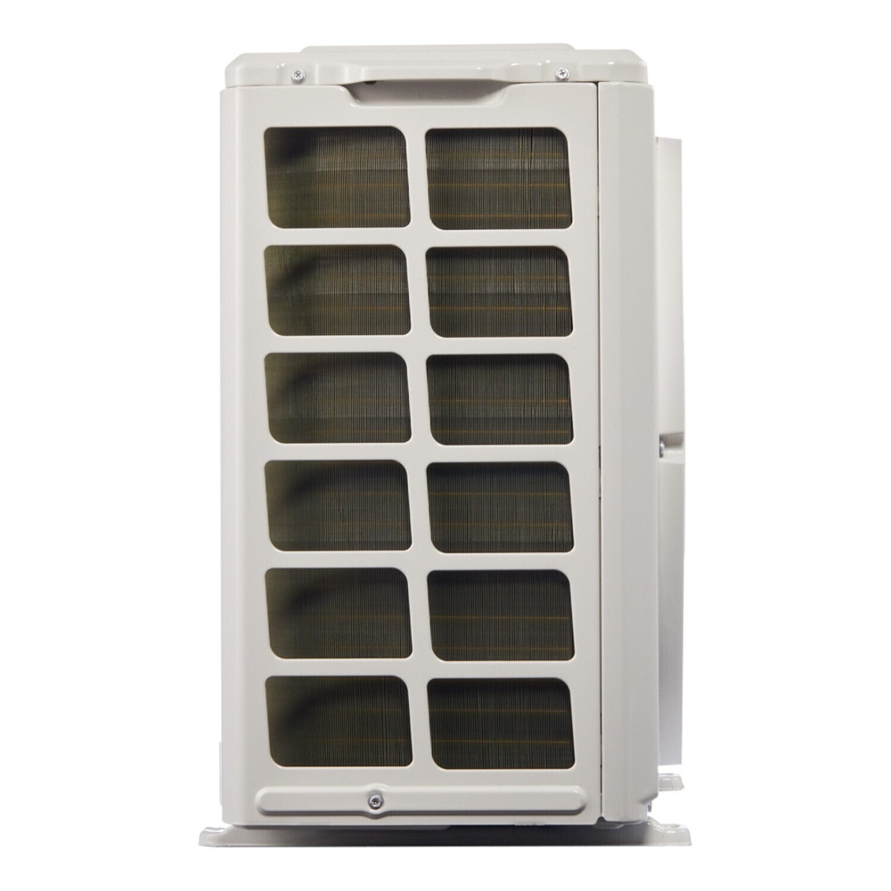 Сплит-система инверторного типа Ballu Ice Peak DC BSPKI-18HN8_V4 комплект