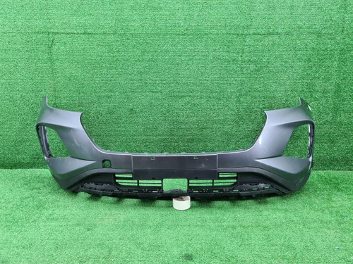 Бампер передний Chery Tiggo 4 Pro (2020-2024)