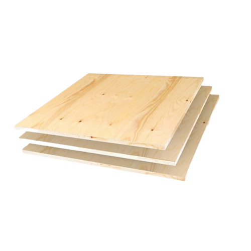 Фанера ФК 6 мм 1525х1525 мм по низкой цене