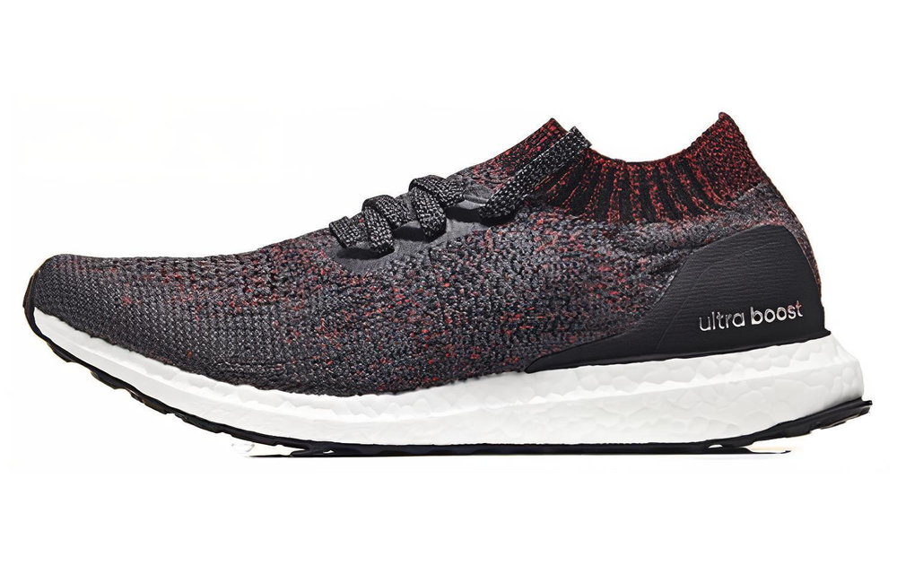 Кроссовки Adidas Ultraboost Uncaged Carbon