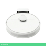 Робот-пылесос Dreame Robot Vacuum D9 Max Gen 2 White (RLD34GA)