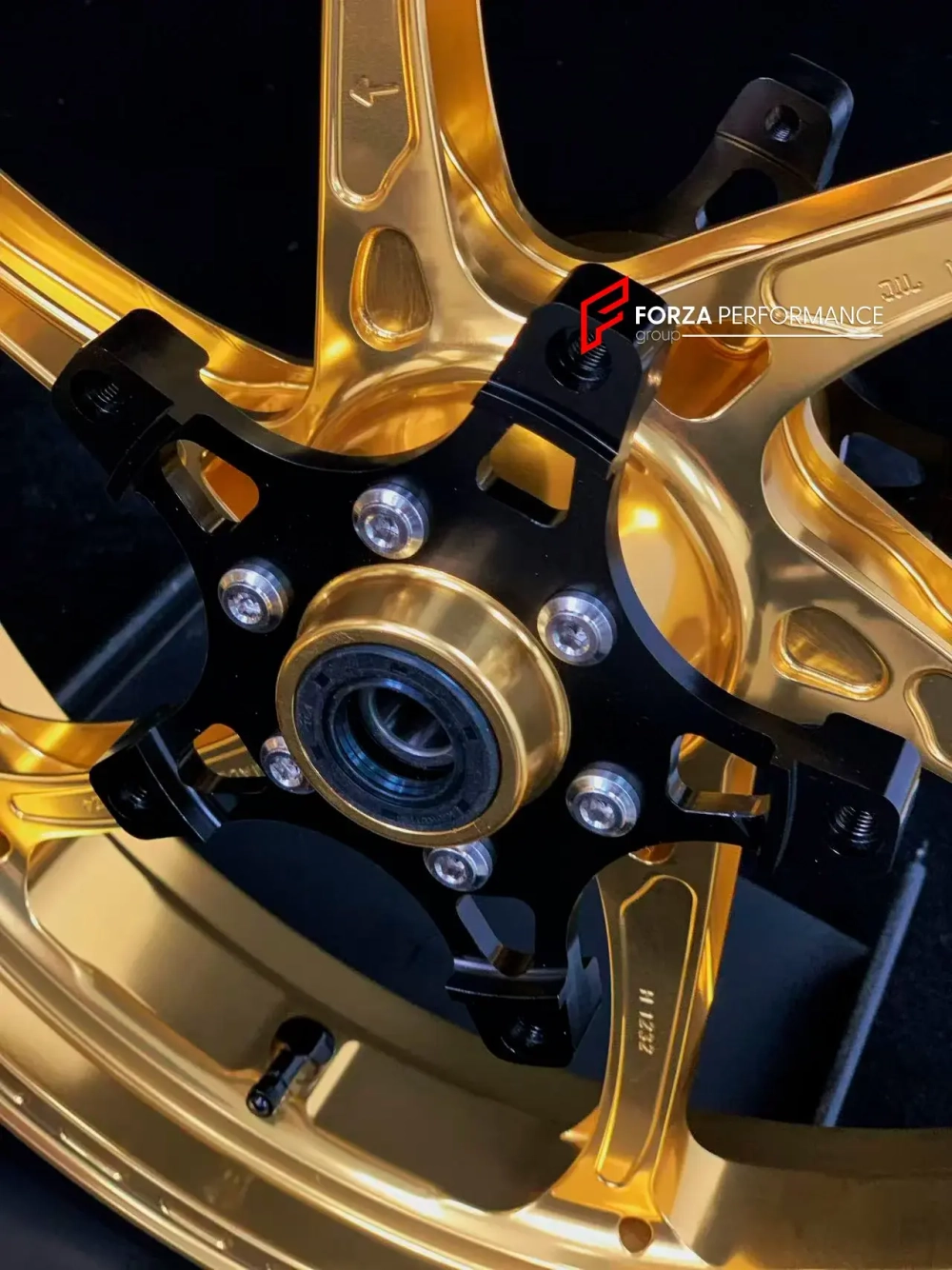 Кованые диски для KAWASAKI ZX4R ZX4RSE кавасаки мотоцикл колеса ковка диск