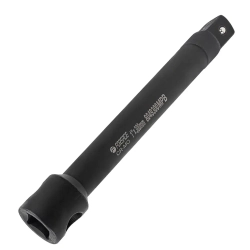 Удлинитель ударный 300мм с отверстием, 1'' Forsage F-8049300MPB
