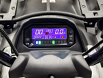 Квадроцикл BALTMOTORS BM500 EFI Серый
