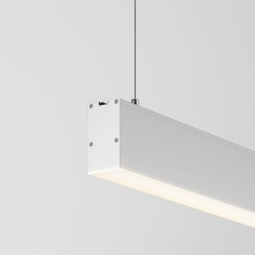 Линейный светильник Technical LL312037