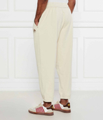 Спортивные штаны Moose Knuckles - экрю(M15MR775)