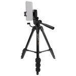 Штатив Benro T660EX+MH2N c держателем для смартфона