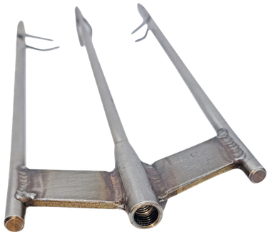 Наконечник Трезубец Черномор