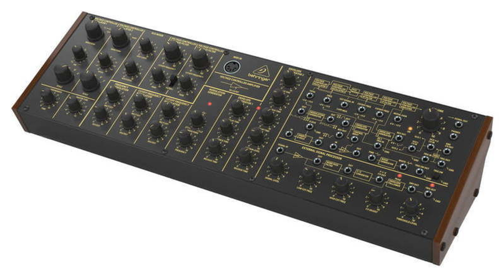 Behringer K-2