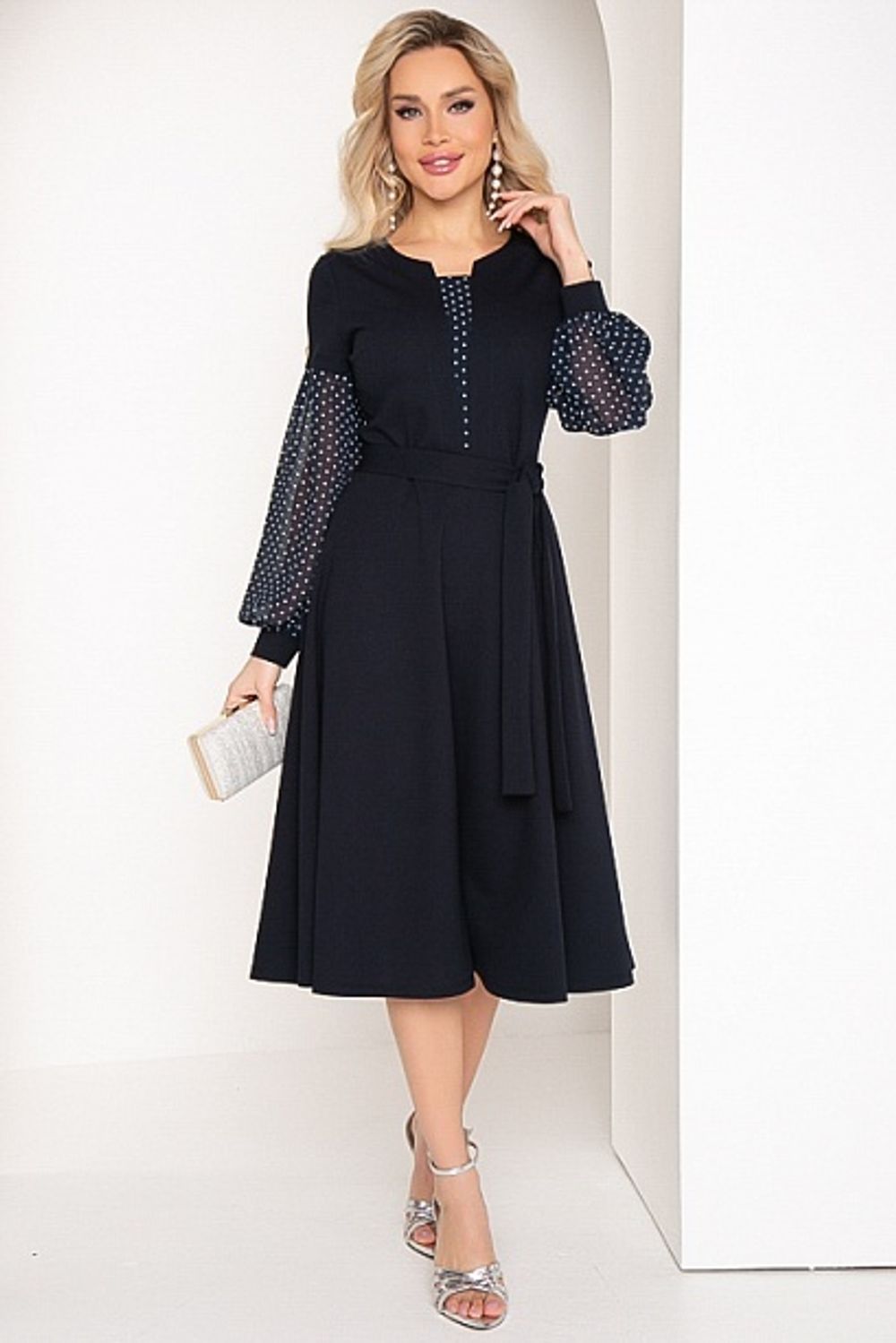 Платье 70617 Avili