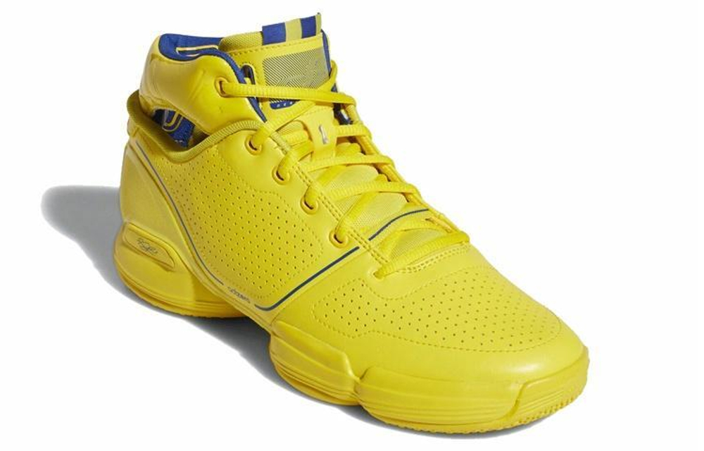 Кроссовки Adidas Adizero Rose 1 2020
