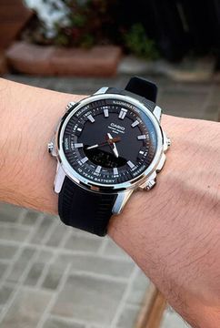 Наручные часы Casio AMW-880-1A