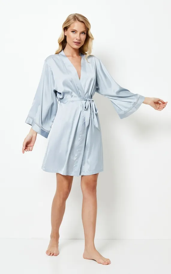 ISLA Халат женский