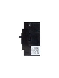 Выключатель автоматический 3п 10А 15кА LS63 ProPact EKF mccb-63-15-3-10-ls