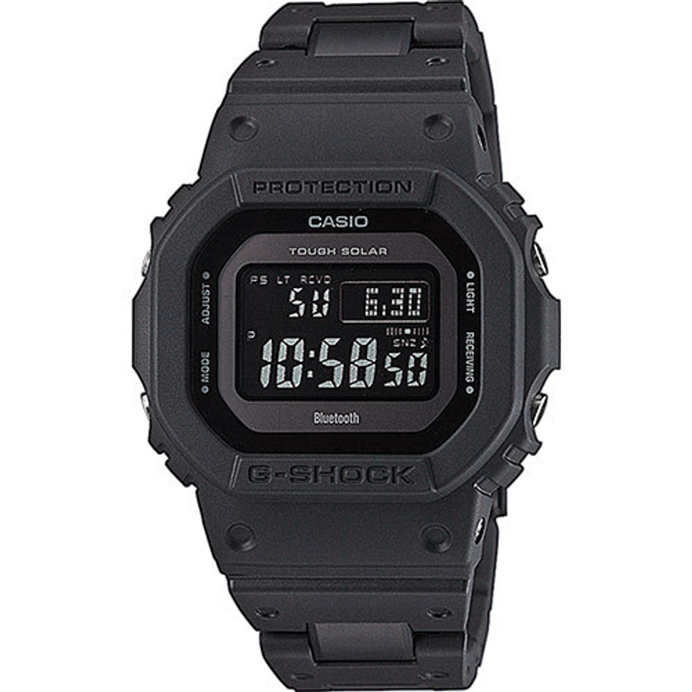Наручные часы Casio G-SHOCK GW-B5600BC-1B