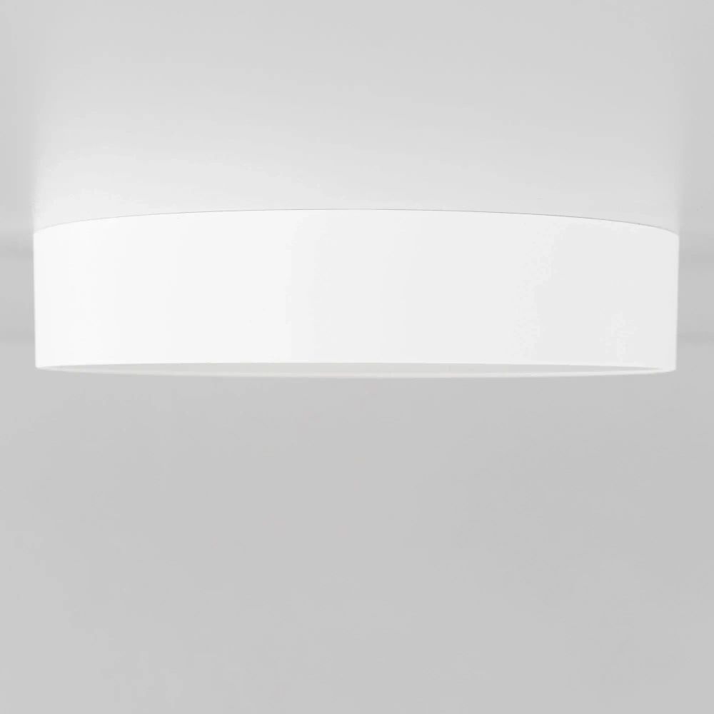 Citilux Тао CL712180N LED Светильник потолочный с диммером Белый