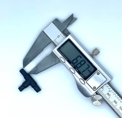 Boot Термоусаживаемый 301А011 Т