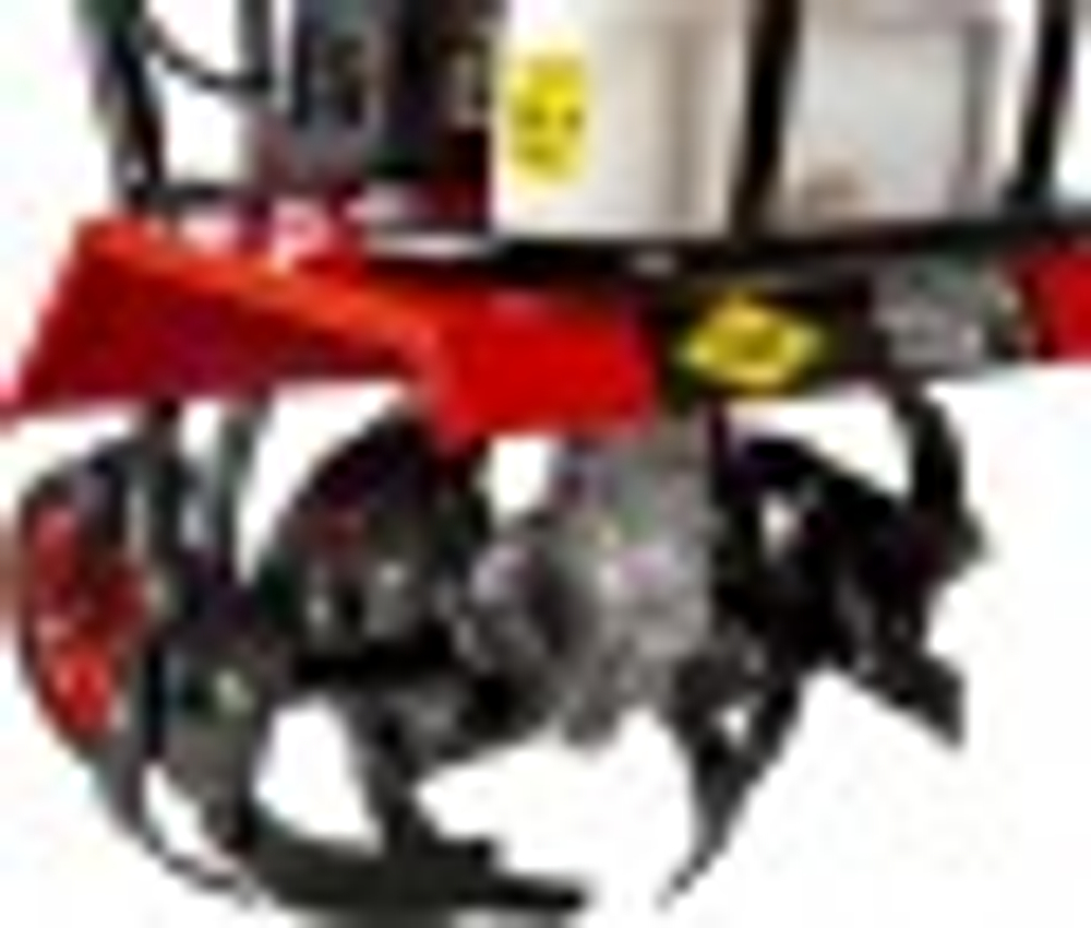 Мотокультиватор DDE Гном-3 792-032