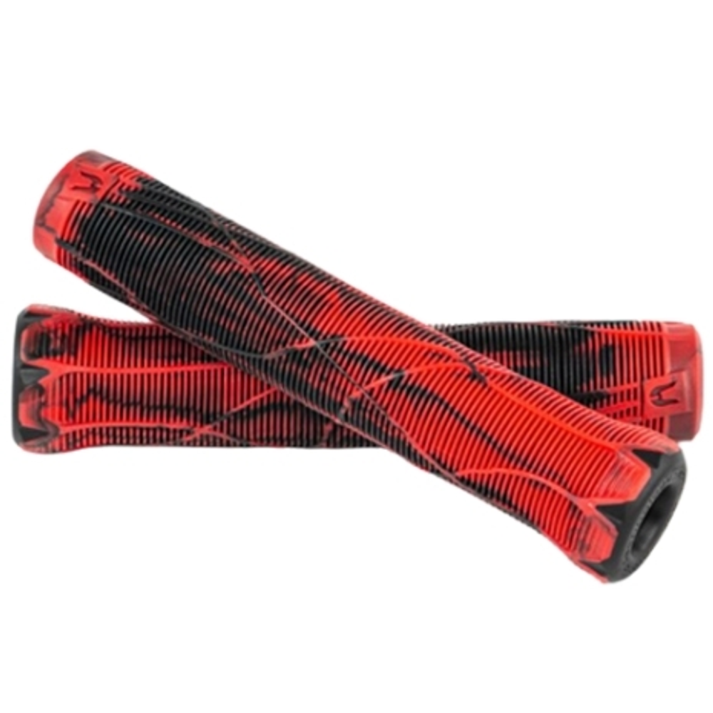 Грипсы Ethic Slim Grips Red