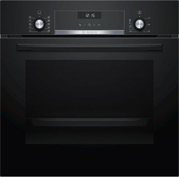 Электрический духовой шкаф Bosch HBJ517YB0R