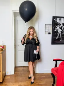 Платье УК-05705-1 Fabrika