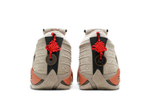 Кроссовки Clot X Jordan Air Jordan 14 Low Sp "Terracotta"