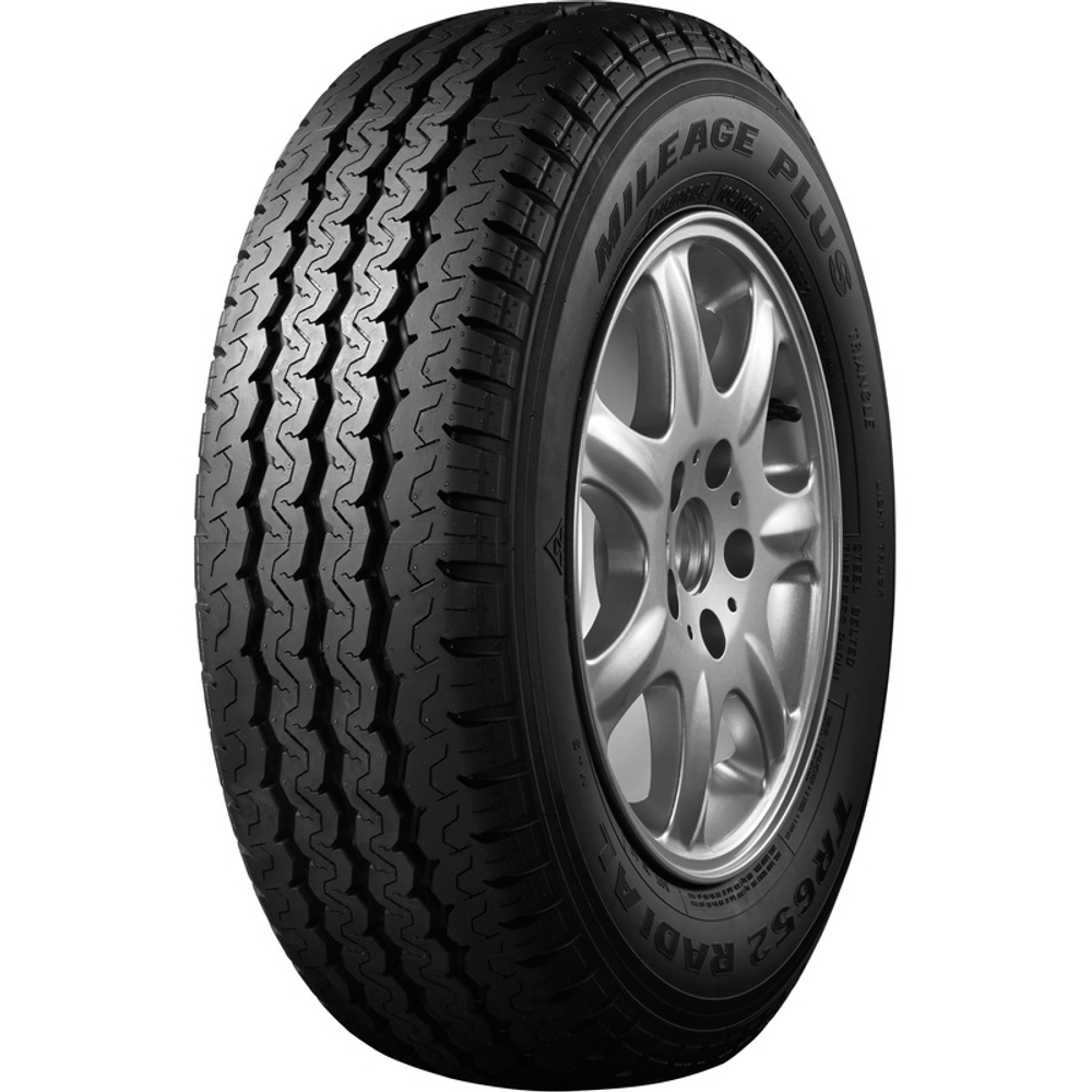 Triangle 215/65R16C 109/107T TR652 TL M+S 8PR