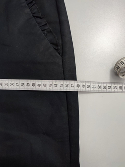 Брюки Zara базовые 46 размер