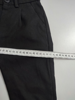 Брюки Zara из вискозы на 2-3 года